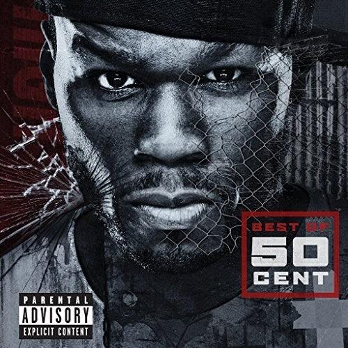 50 Cent- Best Of - LP
