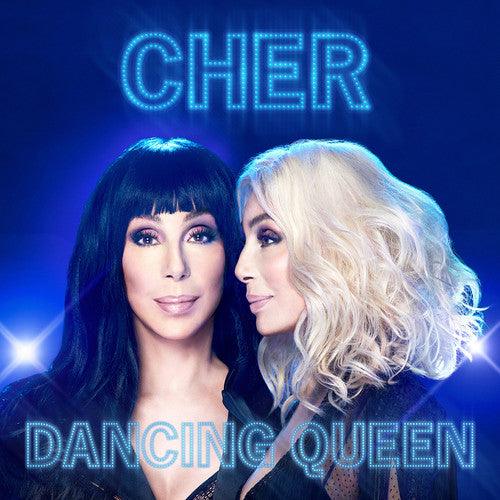 Cher- Dancing Queen - LP