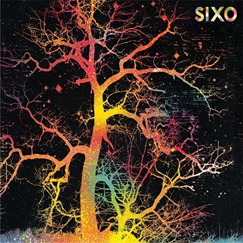 Sixo: Odds Of Free Will  [ CD ]
