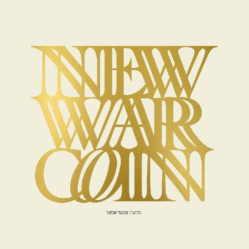 New War: Coin - VINYL
