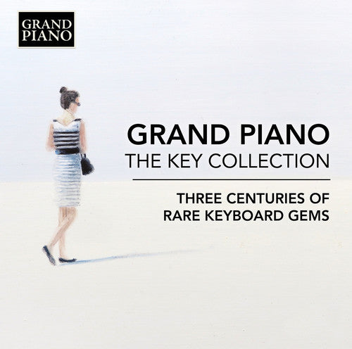 Key Collection: Various /: The Key Collection: various  [ CD ]