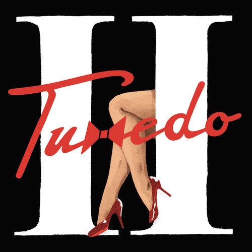 Tuxedo- Tuxedo II - LP