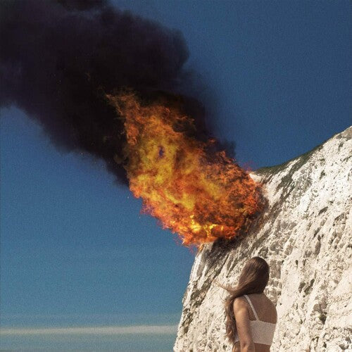 Leifur James: Louder Silence - VINYL