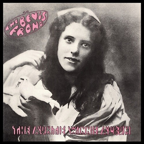 The Bevis Frond- The Auntie Winnie Album - LP