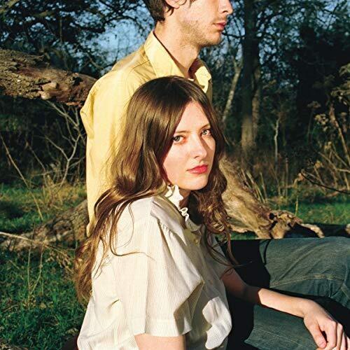 Molly Burch- First Flower - LP