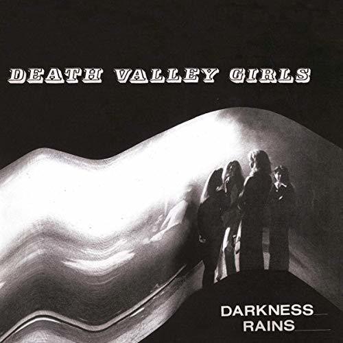 Death Valley Girls- Darkness Rains - LP