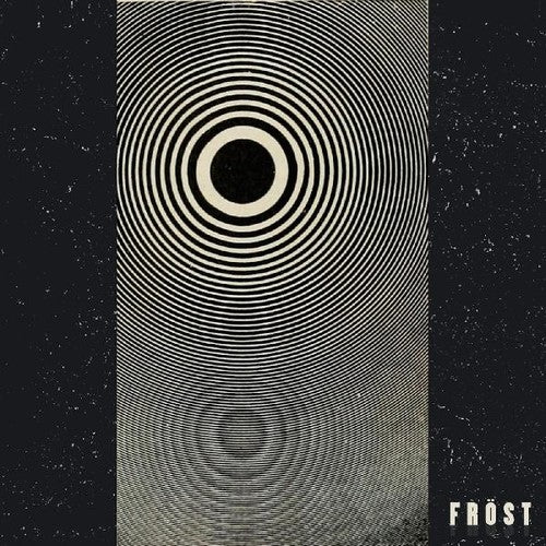 The Frost: Matters  [ CD ]