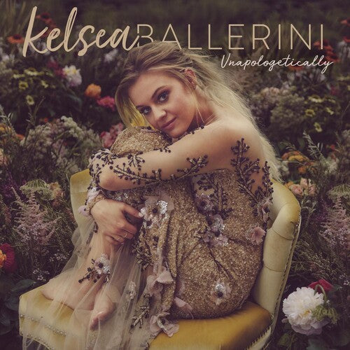 Kelsea Ballerini: Unapologetically [ LP ]