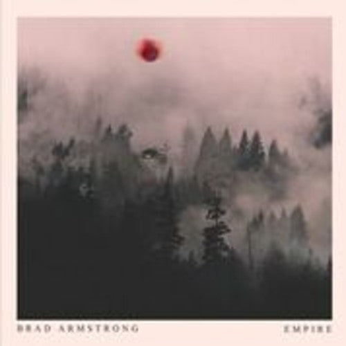 Brad Armstrong: Empire [ LP ]