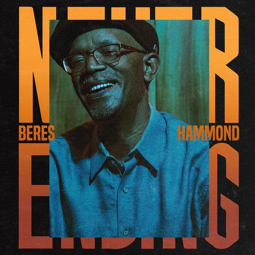 Beres Hammond- Never Ending - LP
