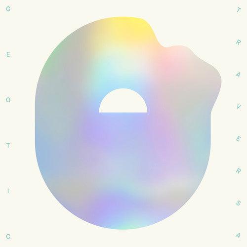 Geotic- Traversa - LP