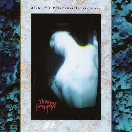 Skinny Puppy- Mind: The Perpetual Intercourse - LP