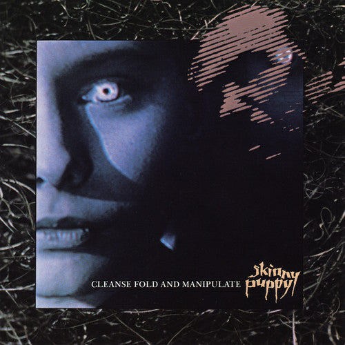 Skinny Puppy: Cleanse Fold And Manipulate [ LP ]
