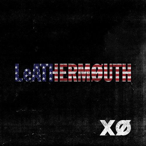 Leathermouth- Xo] - LP