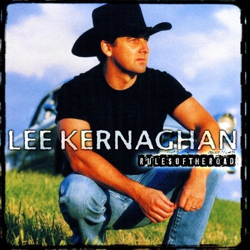 Lee Kernaghan: Rules Of The Road  [ CD ]