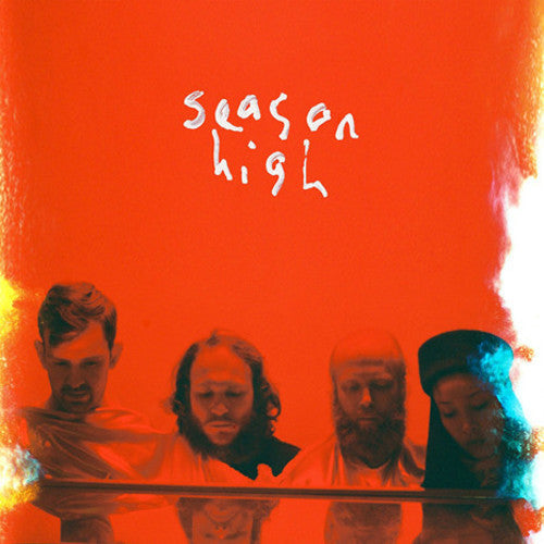 Little Dragon: Season High [ LP ]