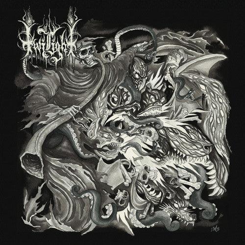 The Twilight- Twilight - LP
