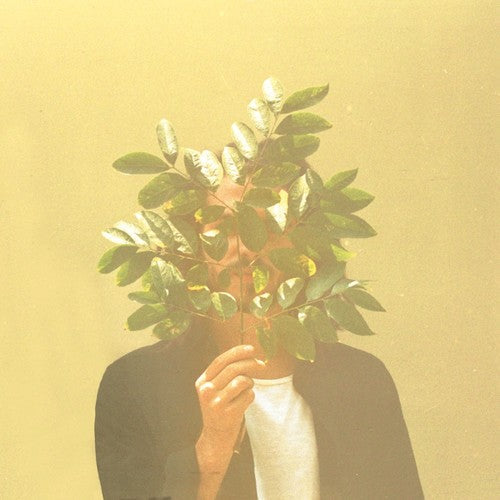 French Kiwi Juice: French Kiwi Juice [ LP ]