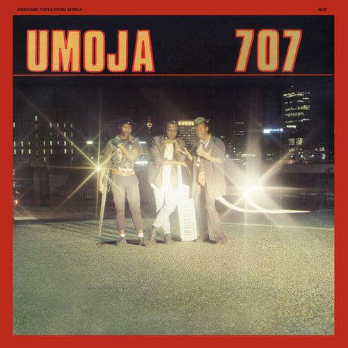 Umoja- 707 - LP