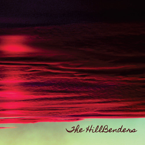 The Hillbenders: The Hillbenders  [ CD ]