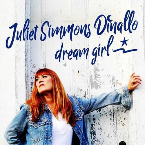 Juliet Simmons Dinallo: Dream Girl  [ CD ]