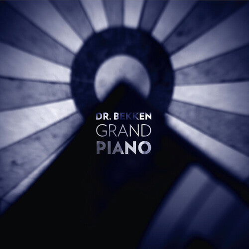 Bekken / Bekken / Noor: Grand Piano  [ CD ]