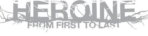 From First to Last- Heroine - LP