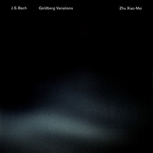 Bach, J.S. / Xiao-Mei: Johann Sebastian Bach: Goldberg Variations, BWV 988 [ LP ]