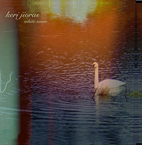 Keri Jioras: White Swan  [ CD ]