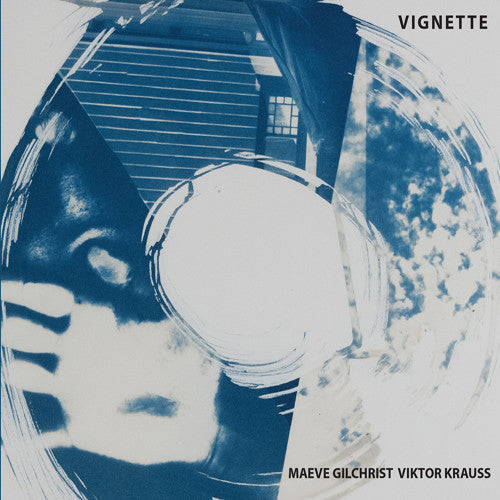Maeve Gilchrist: Vignette  [ CD ]