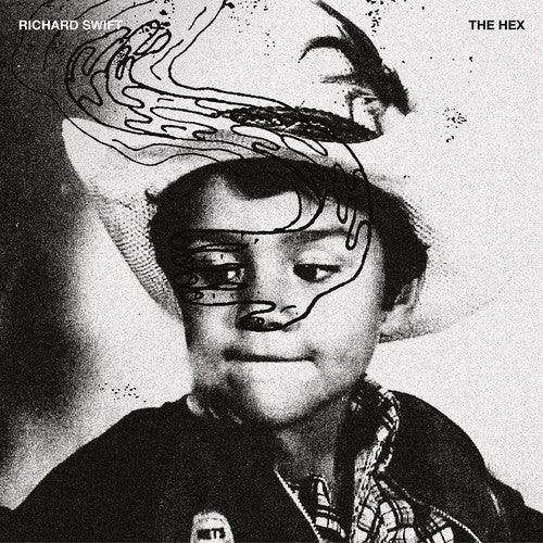 Richard Swift- Hex - LP