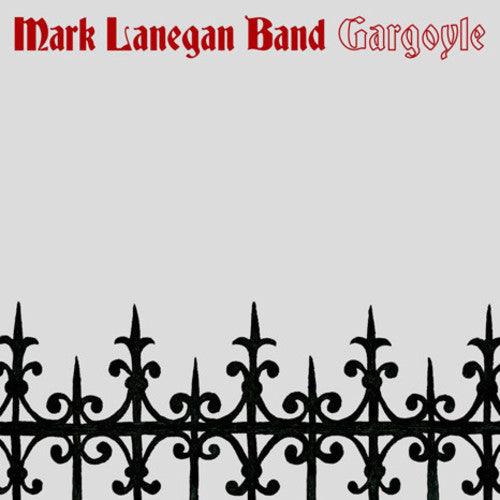 Mark Lanegan- Gargoyle - LP