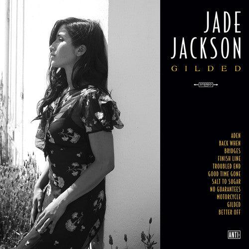 Jade Jackson- Gilded - LP