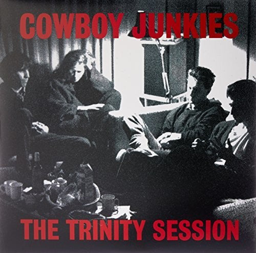 Cowboy Junkies: Trinity Session - VINYL