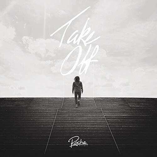 French Kiwi Juice- Take Off - LP