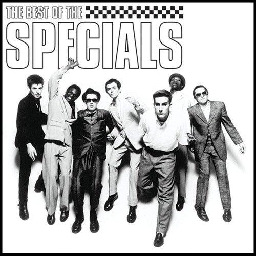 The Specials- Best Of The Specials - LP