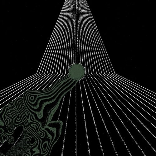 White Suns- Psychic Drift - LP