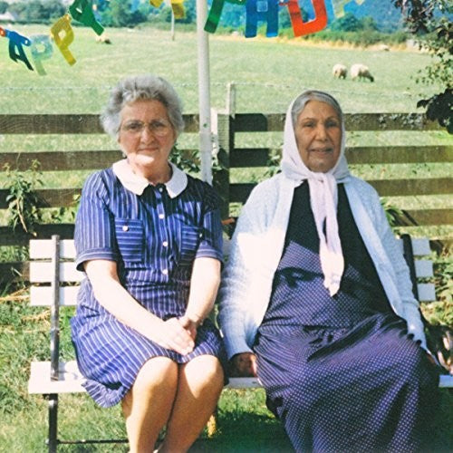 Dauwd: Theory Of Colours  [ CD ]