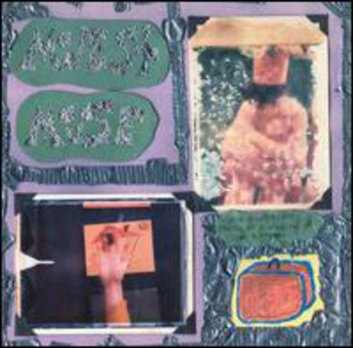 Modest Mouse: Sad Sappy Sucker [ LP ]