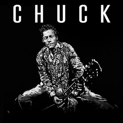 Chuck Berry- Chuck - LP