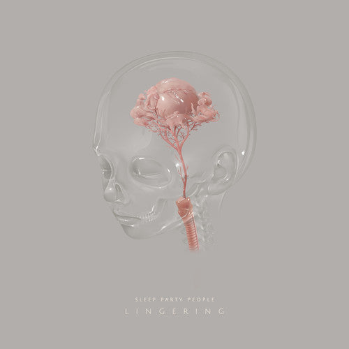 Sleep Party People- Lingering [LP] - LP