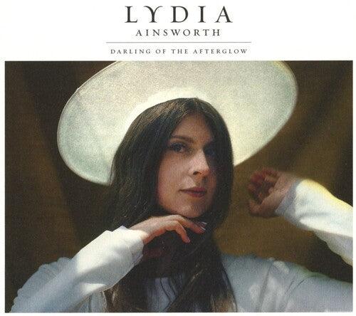 Lydia Ainsworth- Darling Of The Afterglow - LP