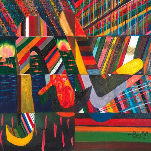 Bum Creek- Al - LP