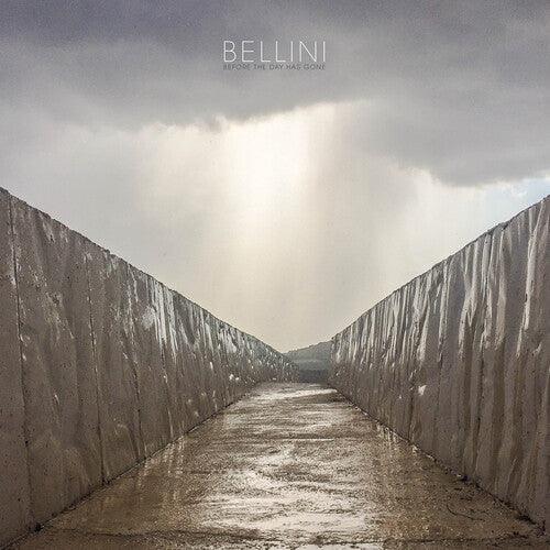 Bellini- BEFORE THE DAY HAS GONE - LP