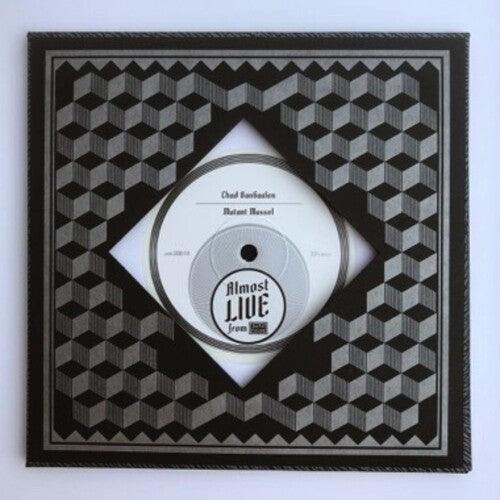 Chad VanGaalen- Mutant Mussel - LP