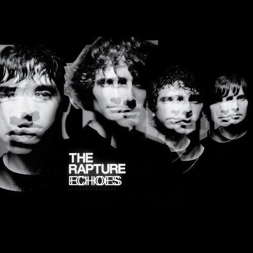 The Rapture- Echoes - LP