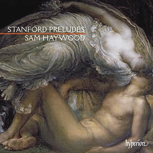 Stanford / Haywood, Sam: Stanford: Preludes  [ CD ]