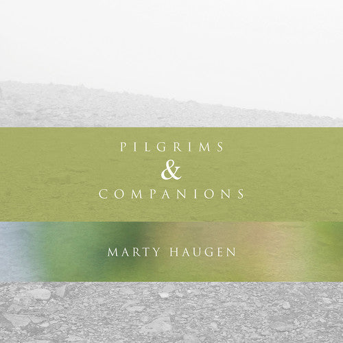 Haugen: Pilgrims & Companions  [ CD ]