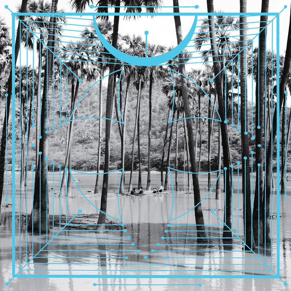 Four Tet- Pink [Vinyl] - LP