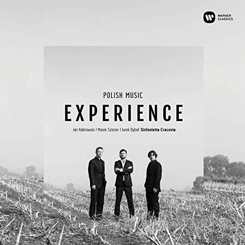Sinfonietta Cracovia Orchestra / Dybal: Polish Music Experience: Penderecki / Kilar / Opalka / Meyer  [ CD ]